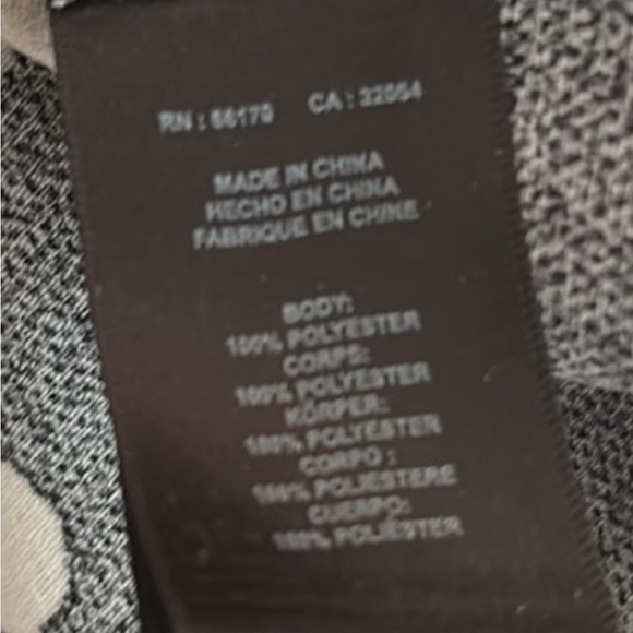 LILI WANG FOR LILI’S CLOSET WOMEN DRESS SIZE S ANTHROPOLOGY - Picture 6 of 6